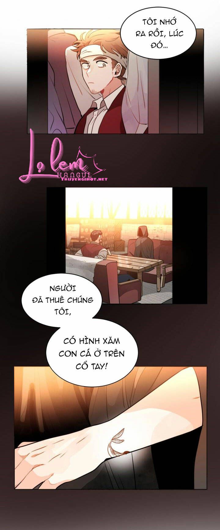 đọc truyện Cho Em Về Nhà Đi Anh Chương 12.1 ảnh 18 tại Giả Dược