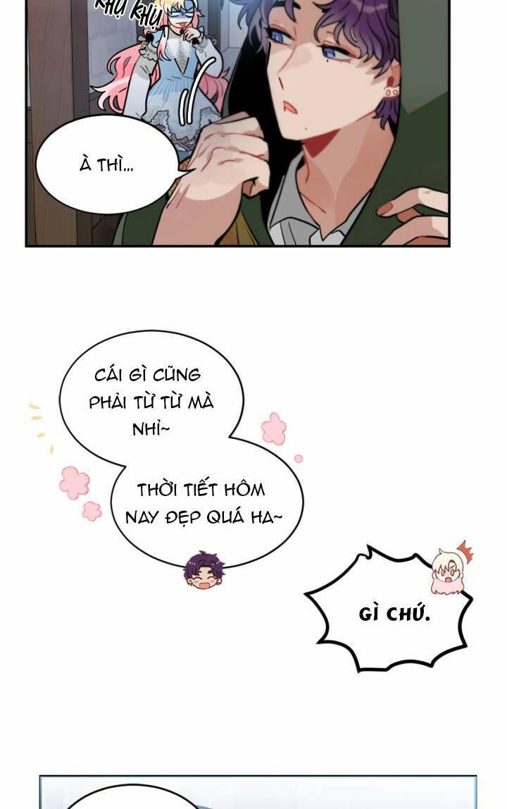đọc truyện Cho Em Về Nhà Đi Anh Chương 15.1 ảnh 12 tại Giả Dược