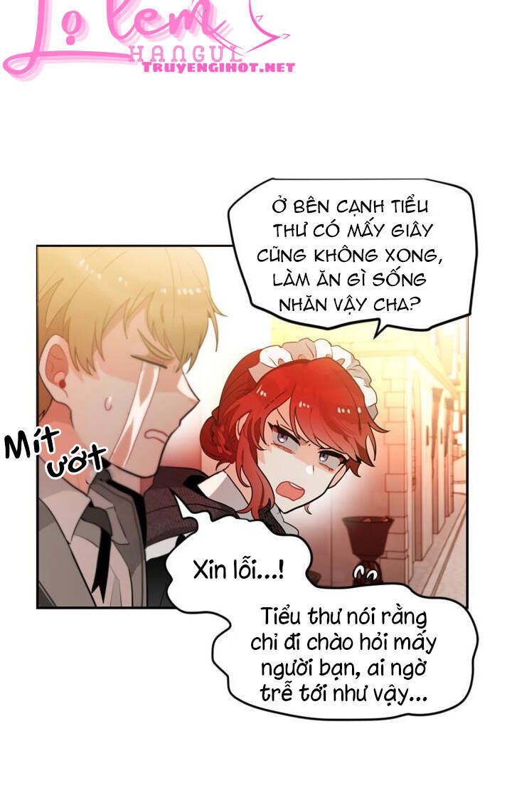 đọc truyện Cho Em Về Nhà Đi Anh Chương 17.1 ảnh 2 tại Giả Dược