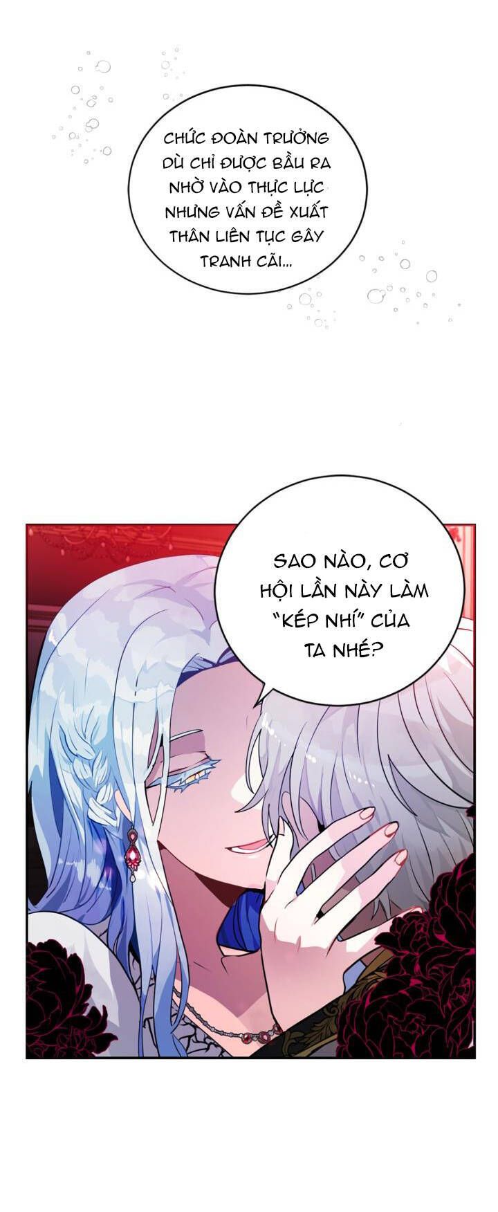 đọc truyện Cho Em Về Nhà Đi Anh Chương 18.1 ảnh 6 tại Giả Dược