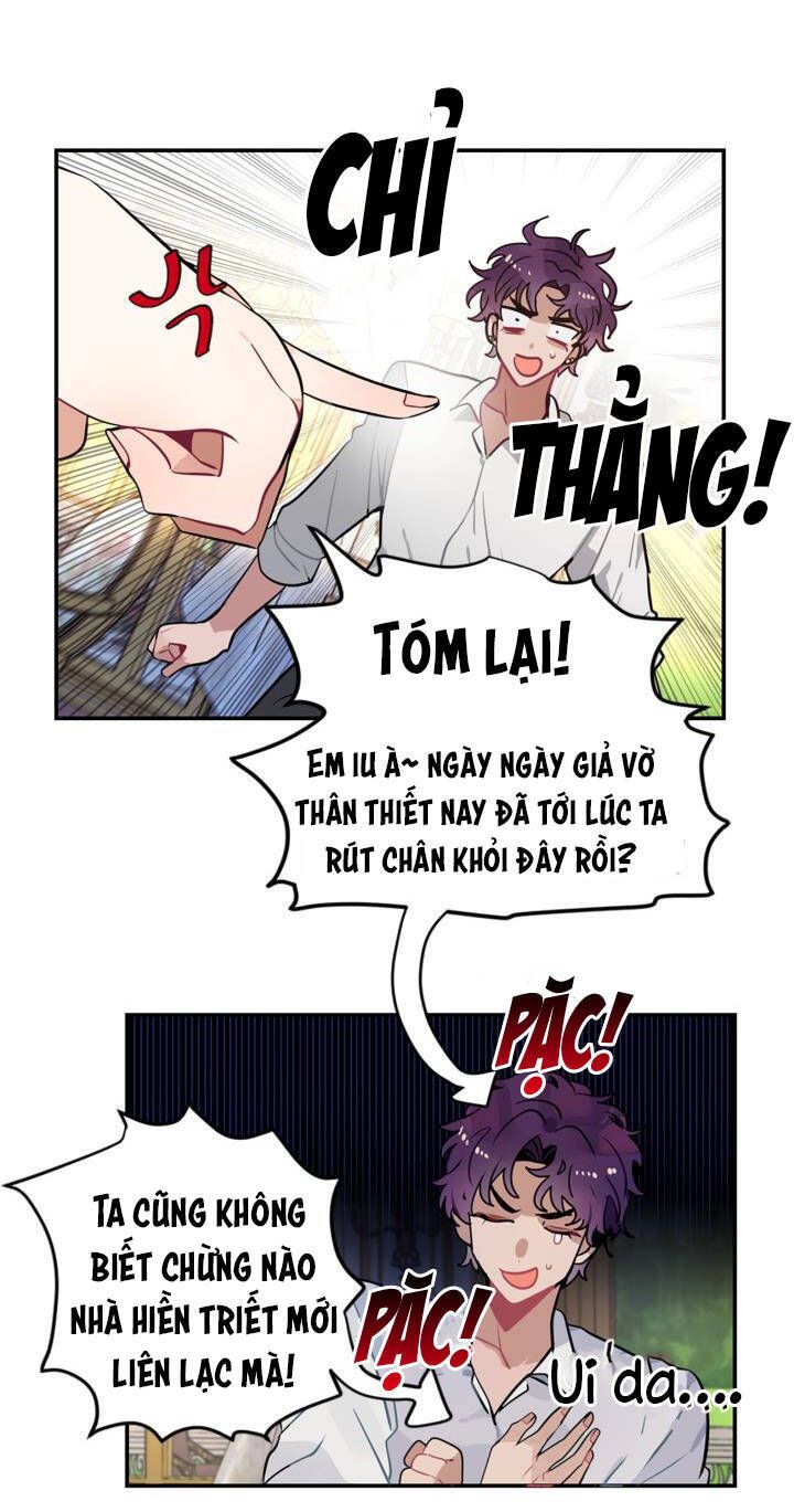đọc truyện Cho Em Về Nhà Đi Anh Chương 18.2 ảnh 11 tại Giả Dược