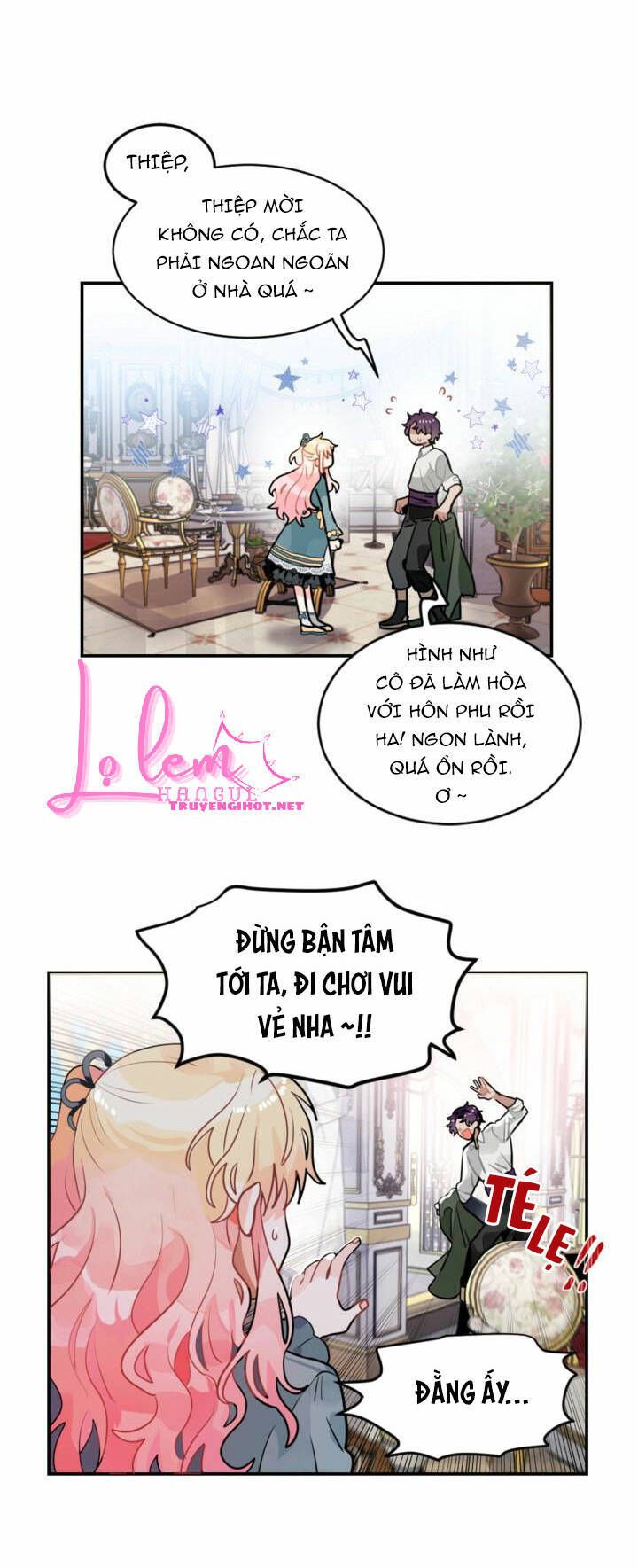 đọc truyện Cho Em Về Nhà Đi Anh Chương 20.2 ảnh 5 tại Giả Dược