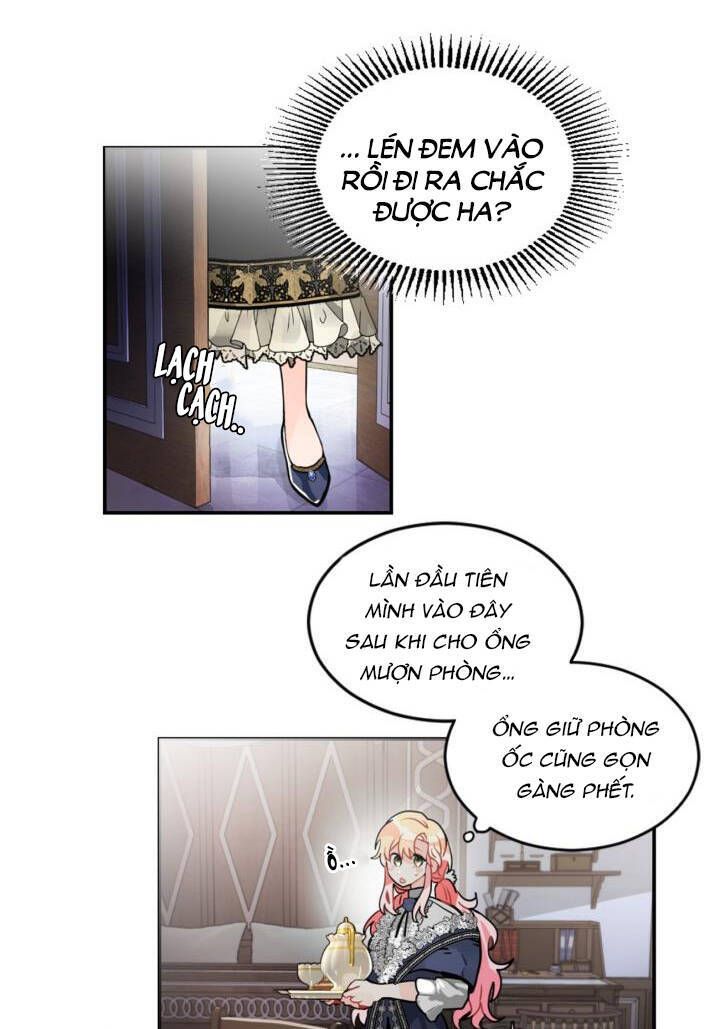 đọc truyện Cho Em Về Nhà Đi Anh Chương 21.1 ảnh 17 tại Giả Dược