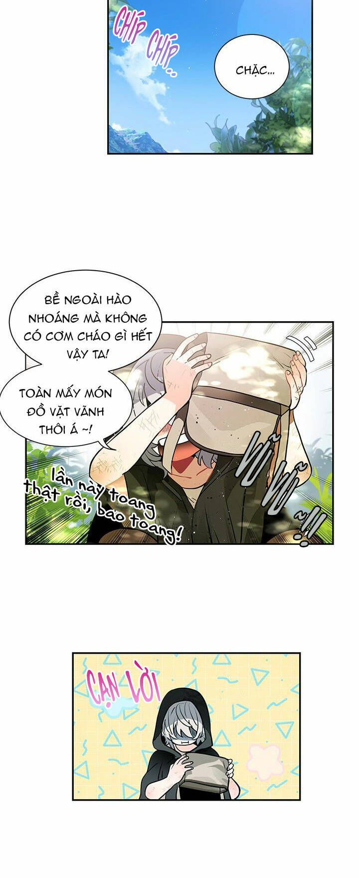 đọc truyện Cho Em Về Nhà Đi Anh Chương 27 ảnh 14 tại Giả Dược