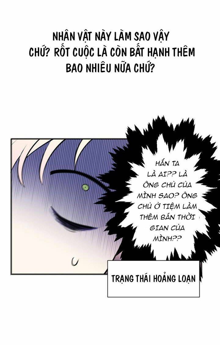 đọc truyện Cho Em Về Nhà Đi Anh Chương 3.1 ảnh 9 tại Giả Dược
