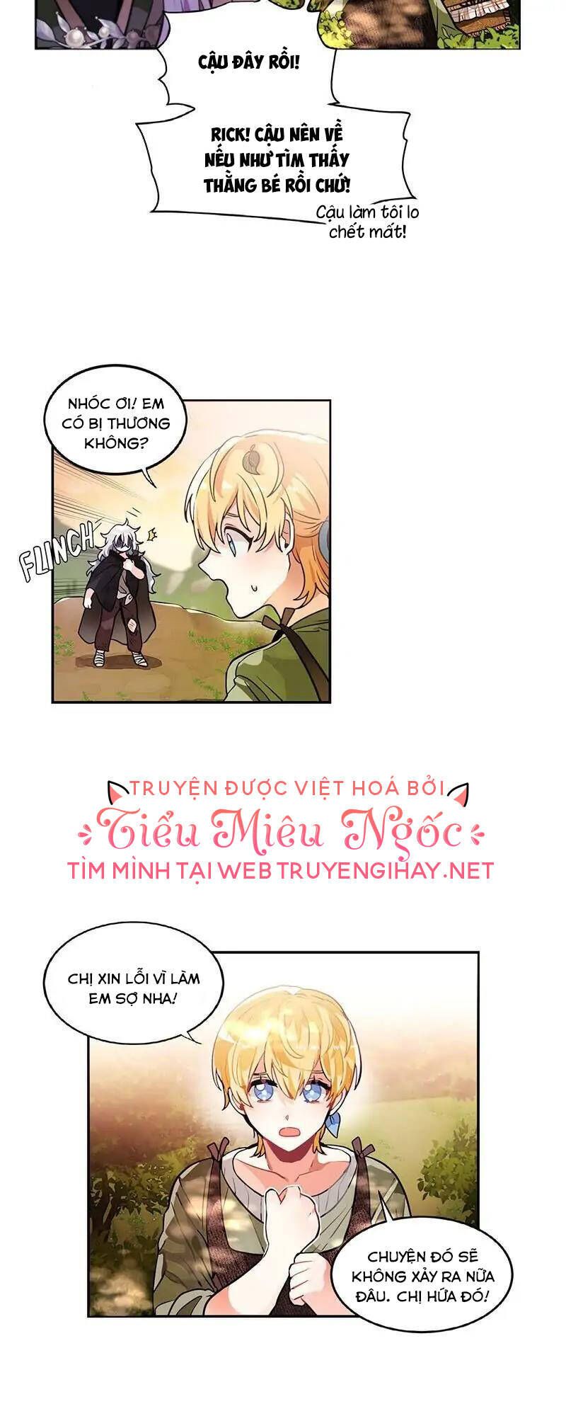 đọc truyện Cho Em Về Nhà Đi Anh Chương 30 ảnh 17 tại Giả Dược