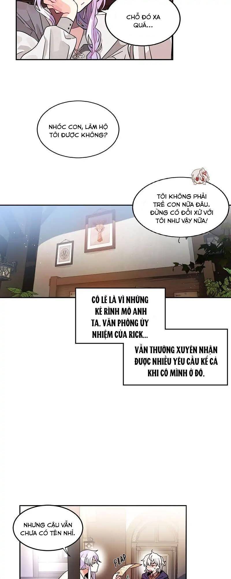 đọc truyện Cho Em Về Nhà Đi Anh Chương 30 ảnh 25 tại Giả Dược