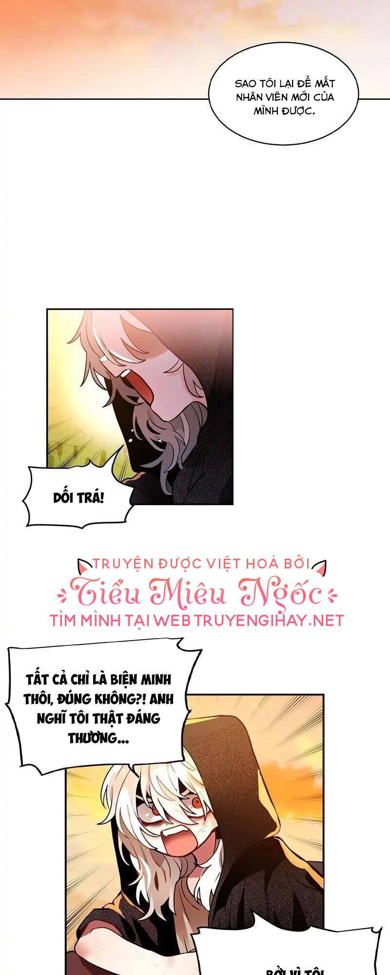 đọc truyện Cho Em Về Nhà Đi Anh Chương 30 ảnh 6 tại Giả Dược