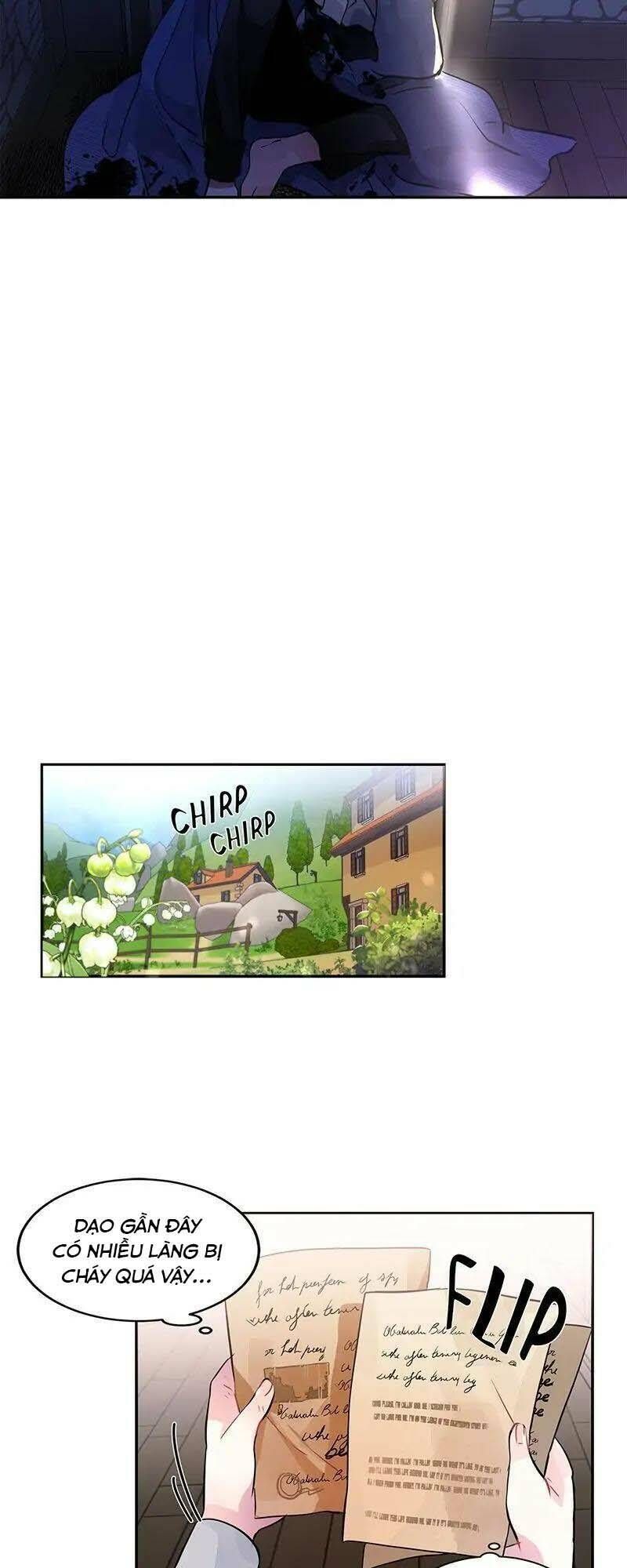 đọc truyện Cho Em Về Nhà Đi Anh Chương 31 ảnh 18 tại Thiên Thai Truyện