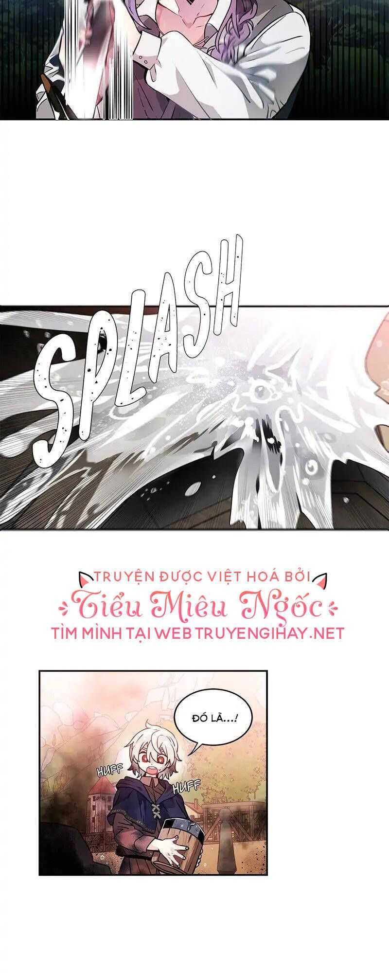 đọc truyện Cho Em Về Nhà Đi Anh Chương 32 ảnh 24 tại Giả Dược