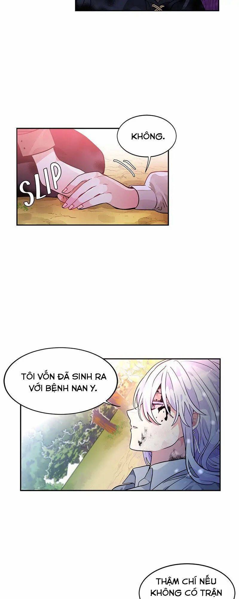 đọc truyện Cho Em Về Nhà Đi Anh Chương 33 ảnh 2 tại Giả Dược