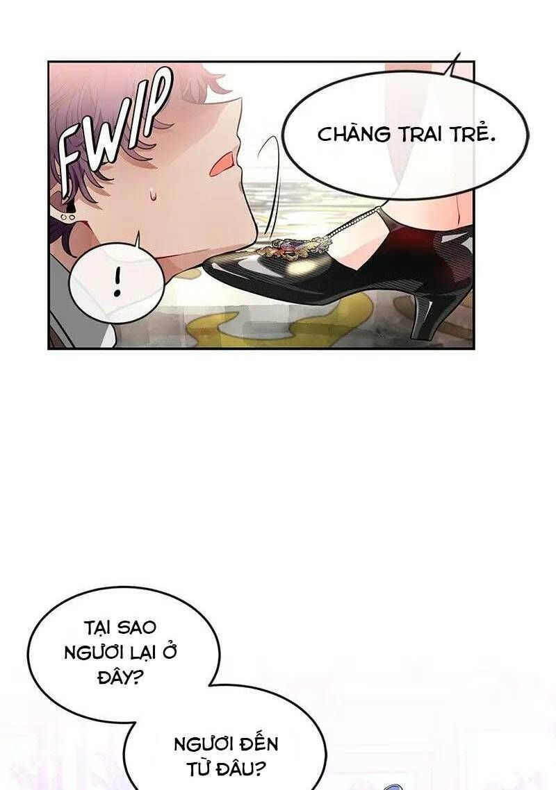 đọc truyện Cho Em Về Nhà Đi Anh Chương 37 ảnh 16 tại Giả Dược