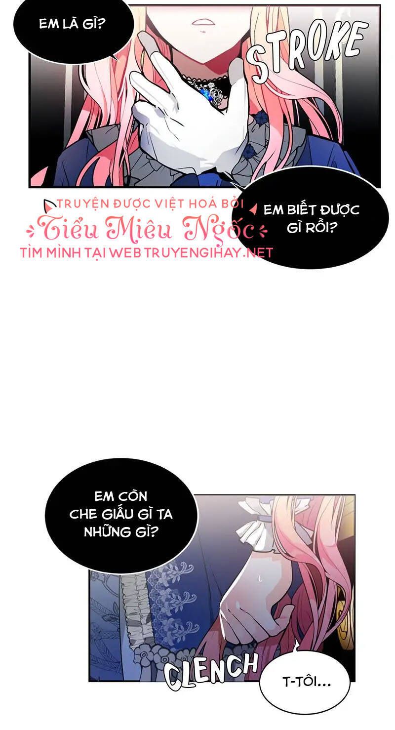 đọc truyện Cho Em Về Nhà Đi Anh Chương 39 ảnh 13 tại Giả Dược