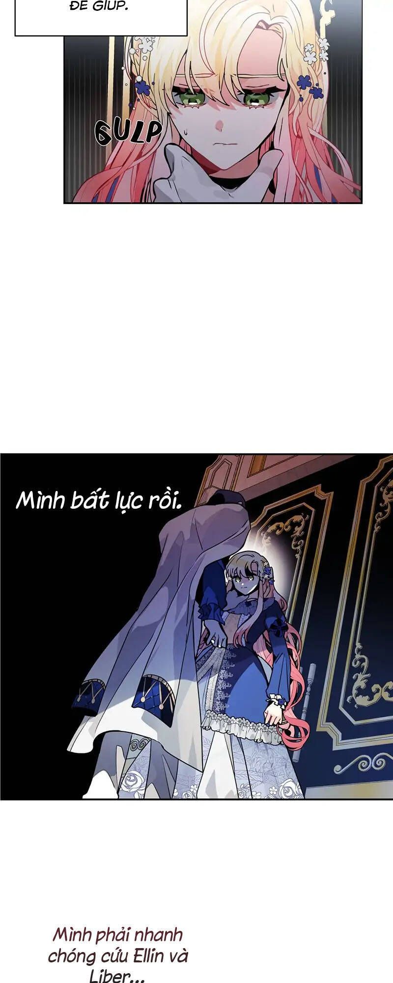 đọc truyện Cho Em Về Nhà Đi Anh Chương 39 ảnh 17 tại Giả Dược