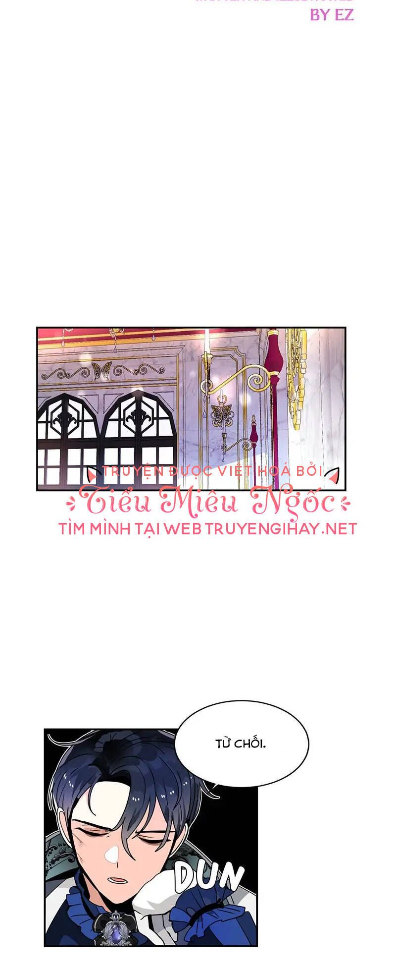 đọc truyện Cho Em Về Nhà Đi Anh Chương 40 ảnh 12 tại Giả Dược