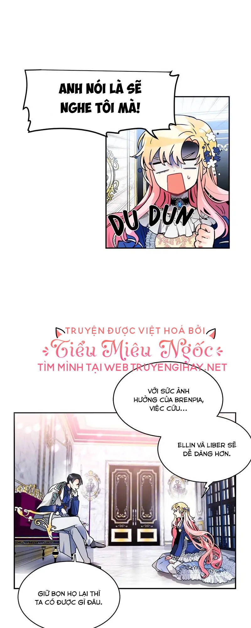 đọc truyện Cho Em Về Nhà Đi Anh Chương 40 ảnh 13 tại Giả Dược