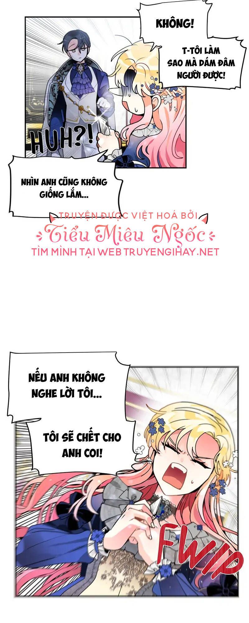 đọc truyện Cho Em Về Nhà Đi Anh Chương 40 ảnh 4 tại Giả Dược