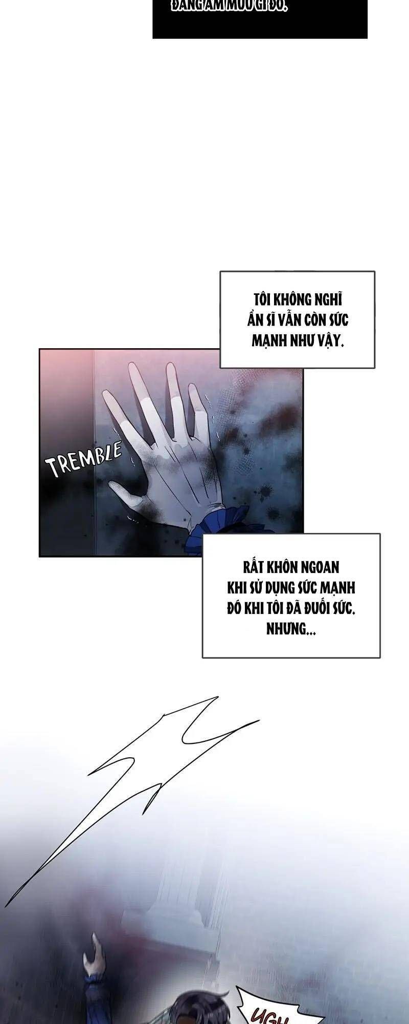 đọc truyện Cho Em Về Nhà Đi Anh Chương 41 ảnh 2 tại Giả Dược