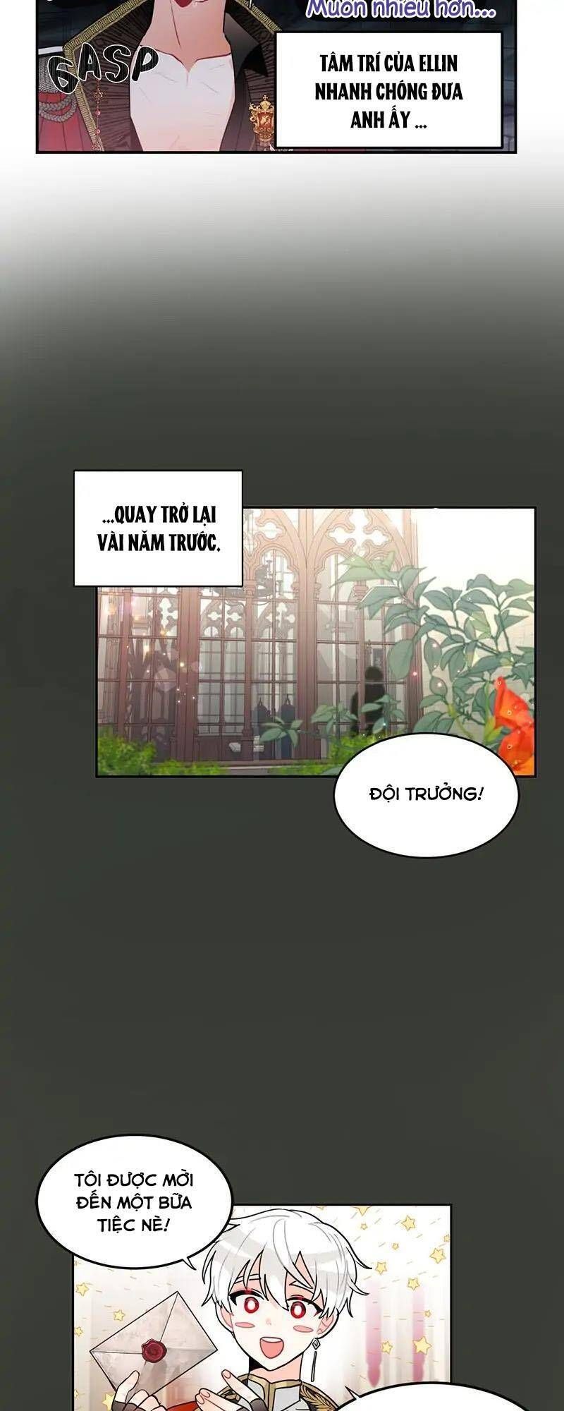 đọc truyện Cho Em Về Nhà Đi Anh Chương 41 ảnh 11 tại Giả Dược