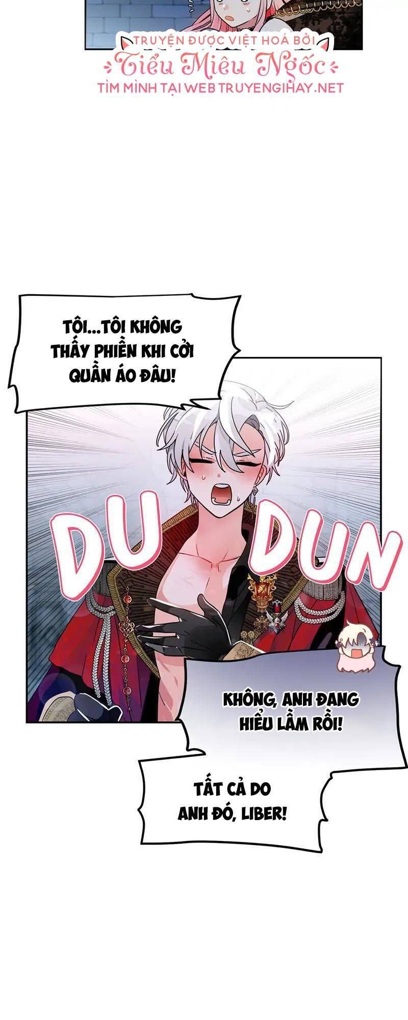 đọc truyện Cho Em Về Nhà Đi Anh Chương 41 ảnh 19 tại Giả Dược