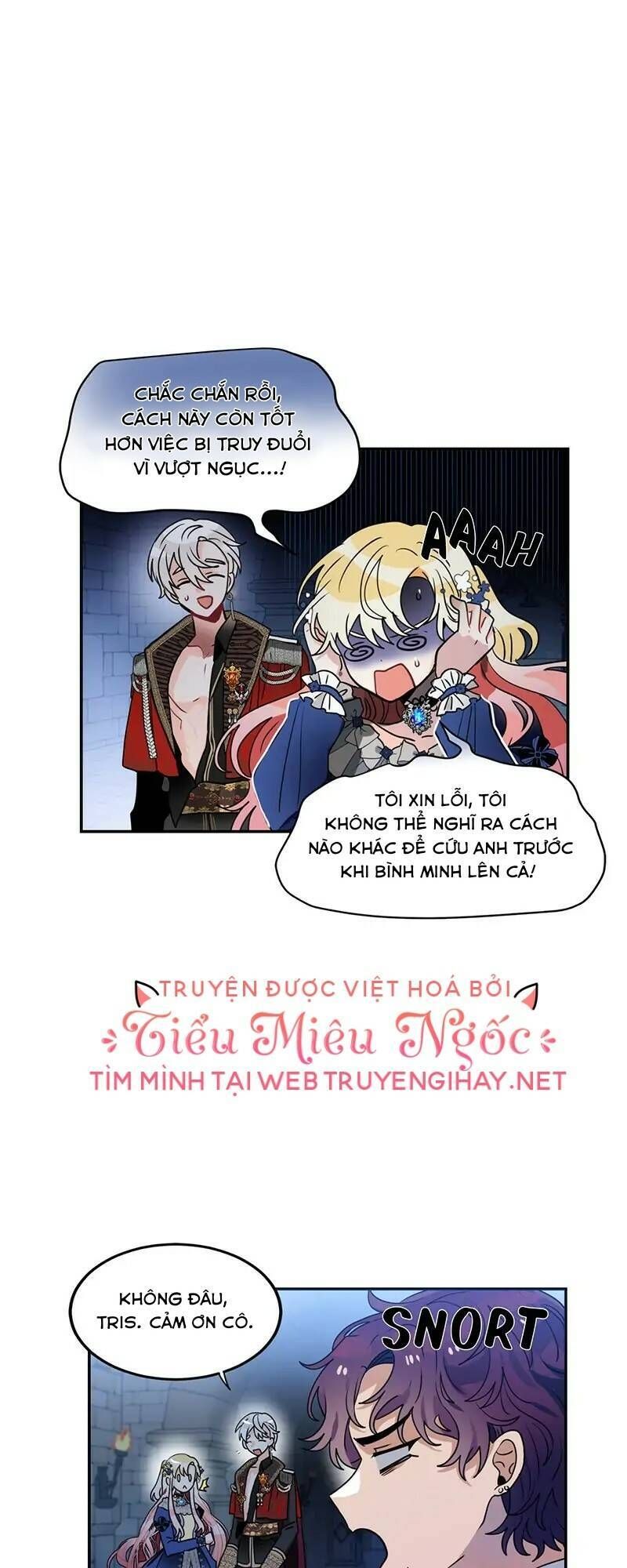 đọc truyện Cho Em Về Nhà Đi Anh Chương 42 ảnh 13 tại Giả Dược