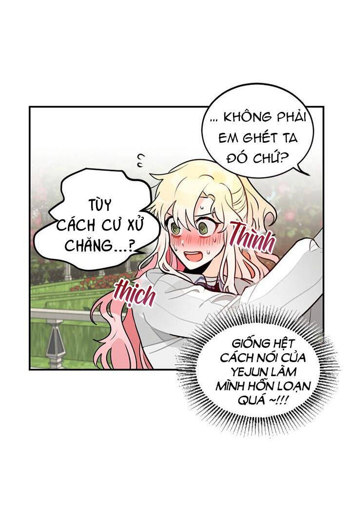 đọc truyện Cho Em Về Nhà Đi Anh Chương 5.2 ảnh 9 tại Giả Dược