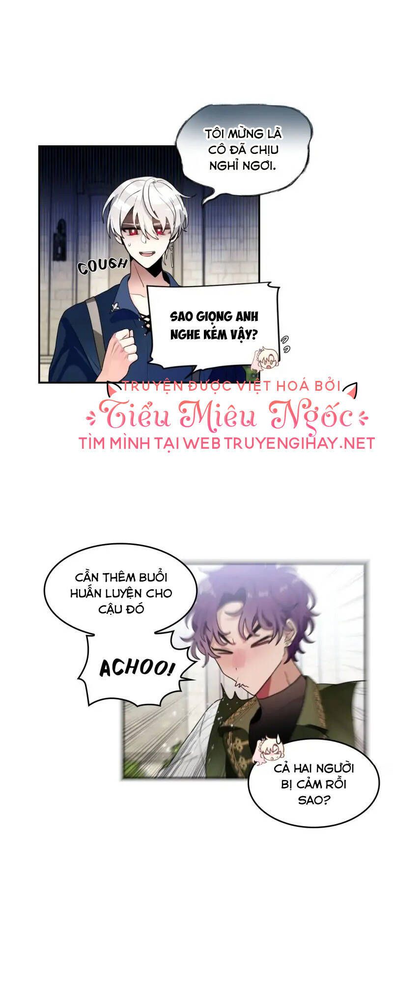 đọc truyện Cho Em Về Nhà Đi Anh Chương 50 ảnh 19 tại Giả Dược