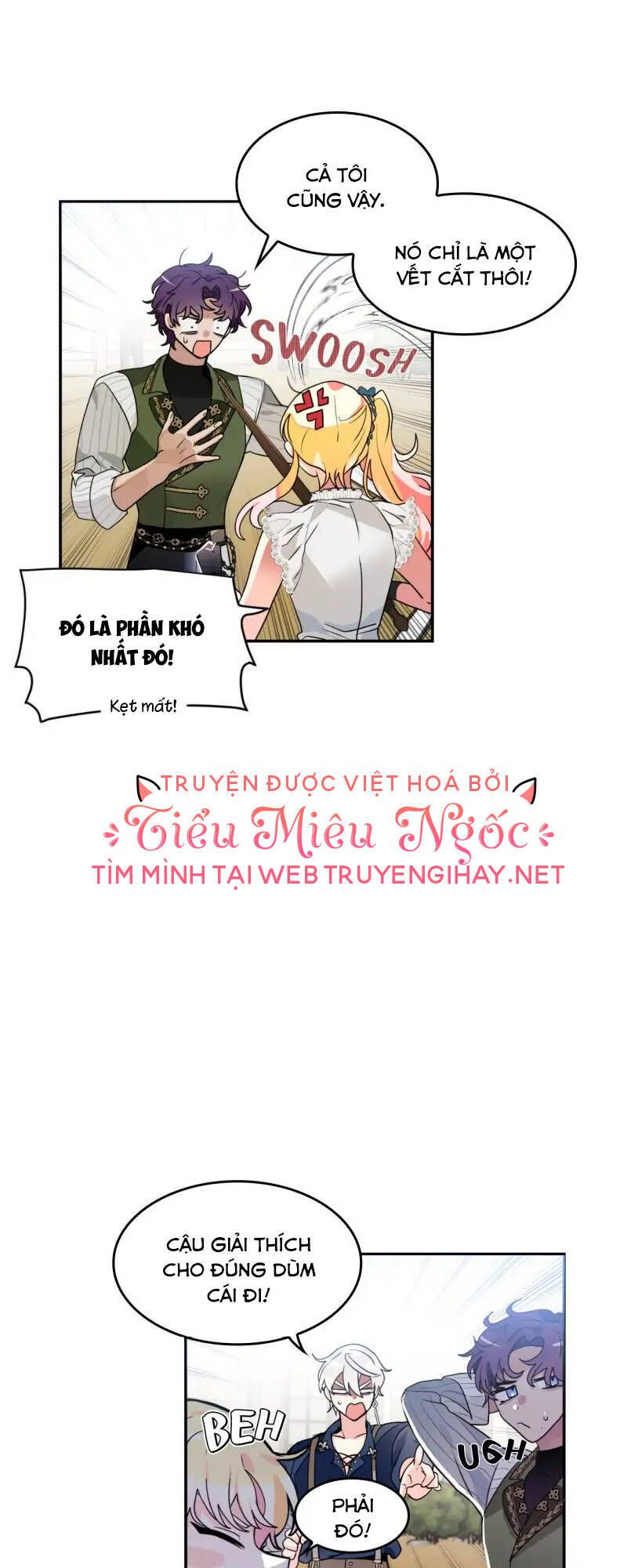 đọc truyện Cho Em Về Nhà Đi Anh Chương 50 ảnh 24 tại Giả Dược