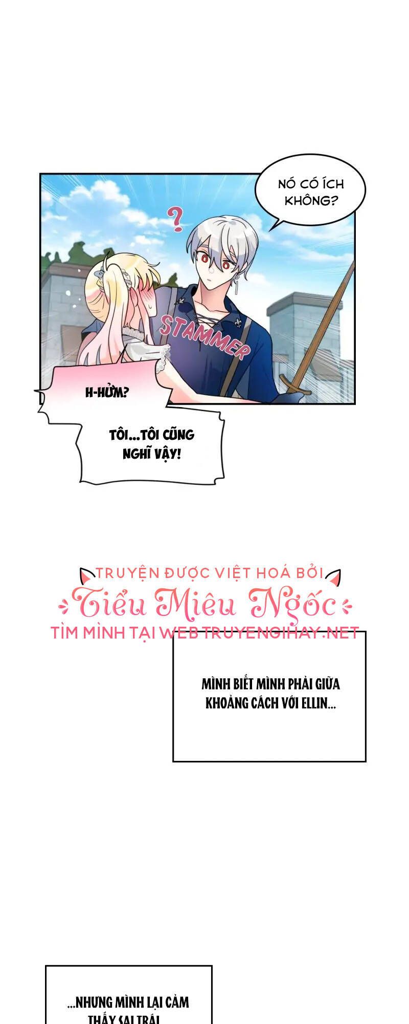 đọc truyện Cho Em Về Nhà Đi Anh Chương 50 ảnh 29 tại Giả Dược