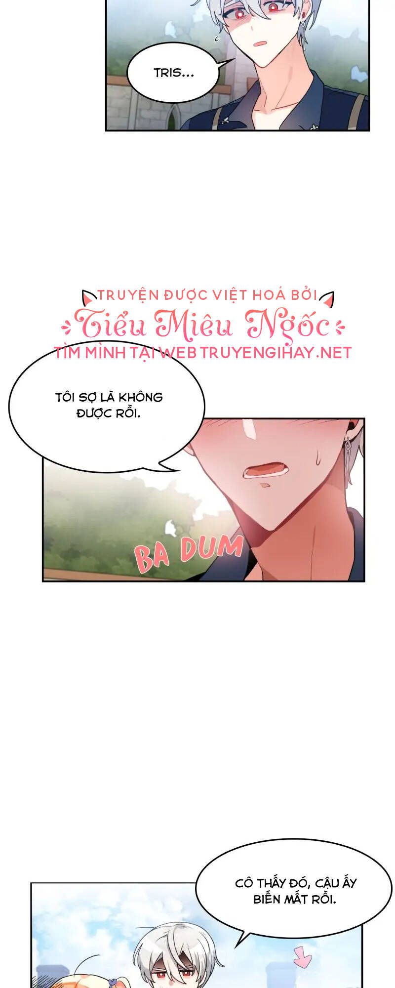 đọc truyện Cho Em Về Nhà Đi Anh Chương 50 ảnh 33 tại Giả Dược