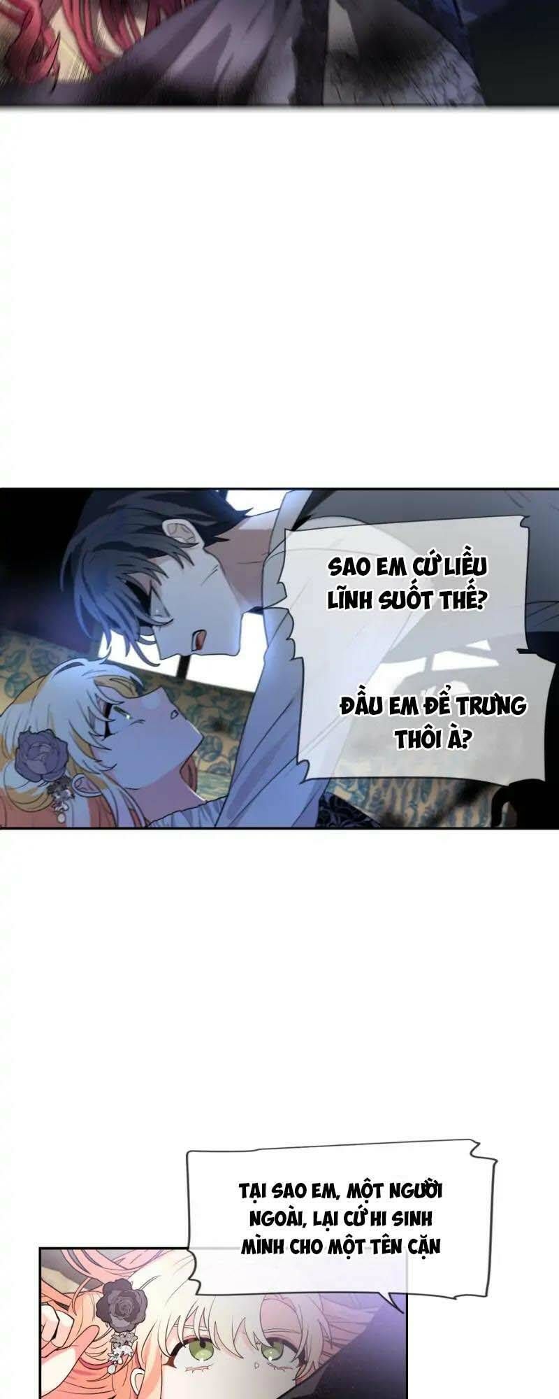 đọc truyện Cho Em Về Nhà Đi Anh Chương 52 ảnh 30 tại Giả Dược