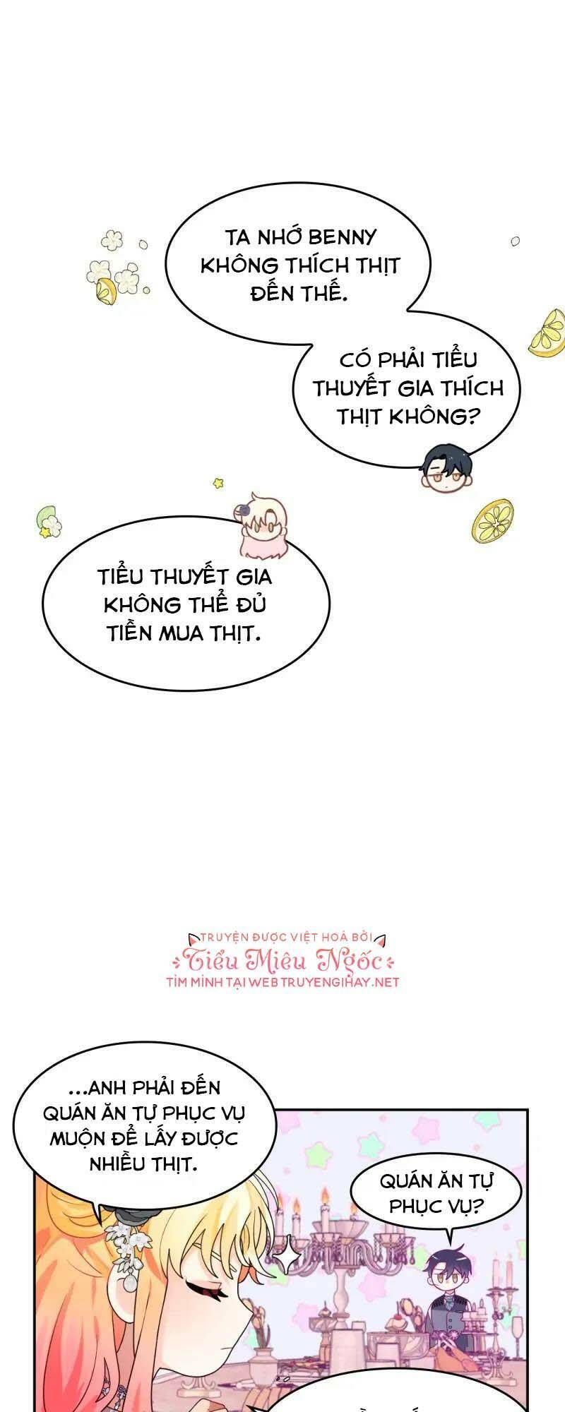 đọc truyện Cho Em Về Nhà Đi Anh Chương 52 ảnh 8 tại Giả Dược