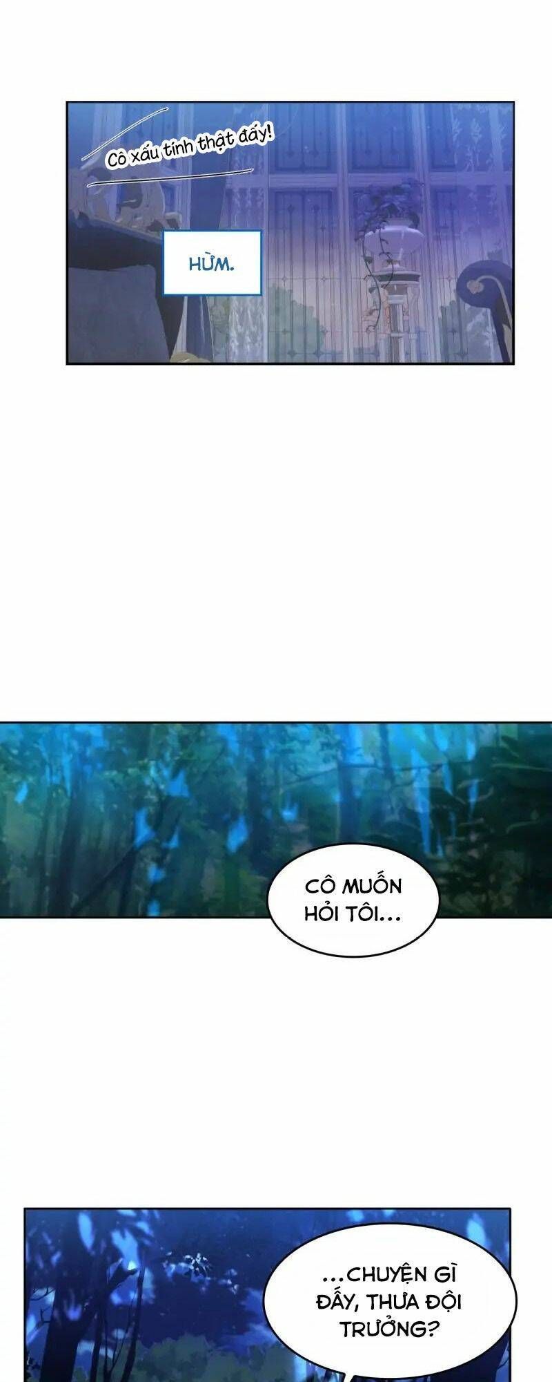 đọc truyện Cho Em Về Nhà Đi Anh Chương 53 ảnh 16 tại Giả Dược