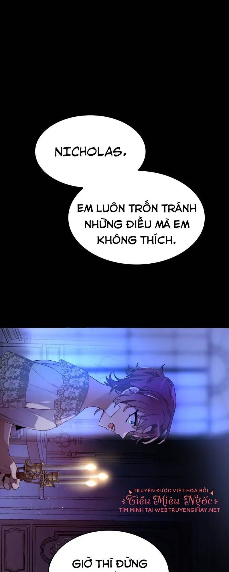 đọc truyện Cho Em Về Nhà Đi Anh Chương 55 ảnh 13 tại Giả Dược