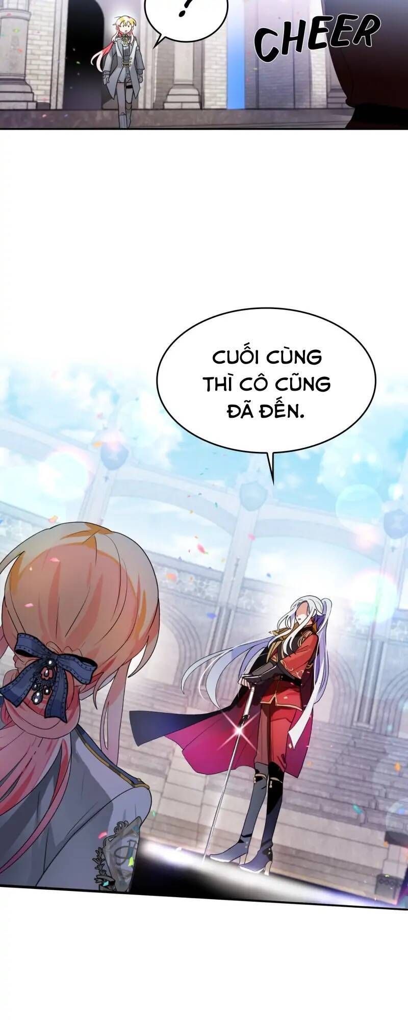 đọc truyện Cho Em Về Nhà Đi Anh Chương 55 ảnh 34 tại Giả Dược