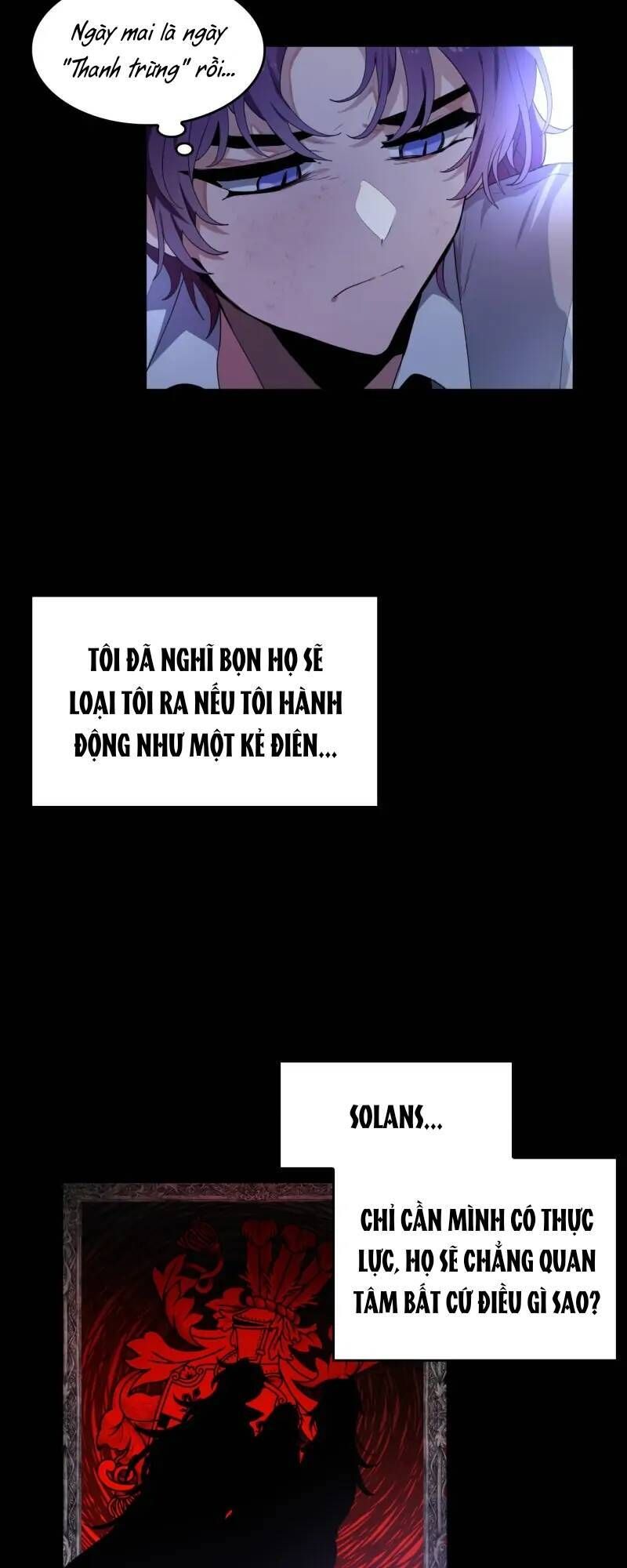 đọc truyện Cho Em Về Nhà Đi Anh Chương 55 ảnh 6 tại Giả Dược