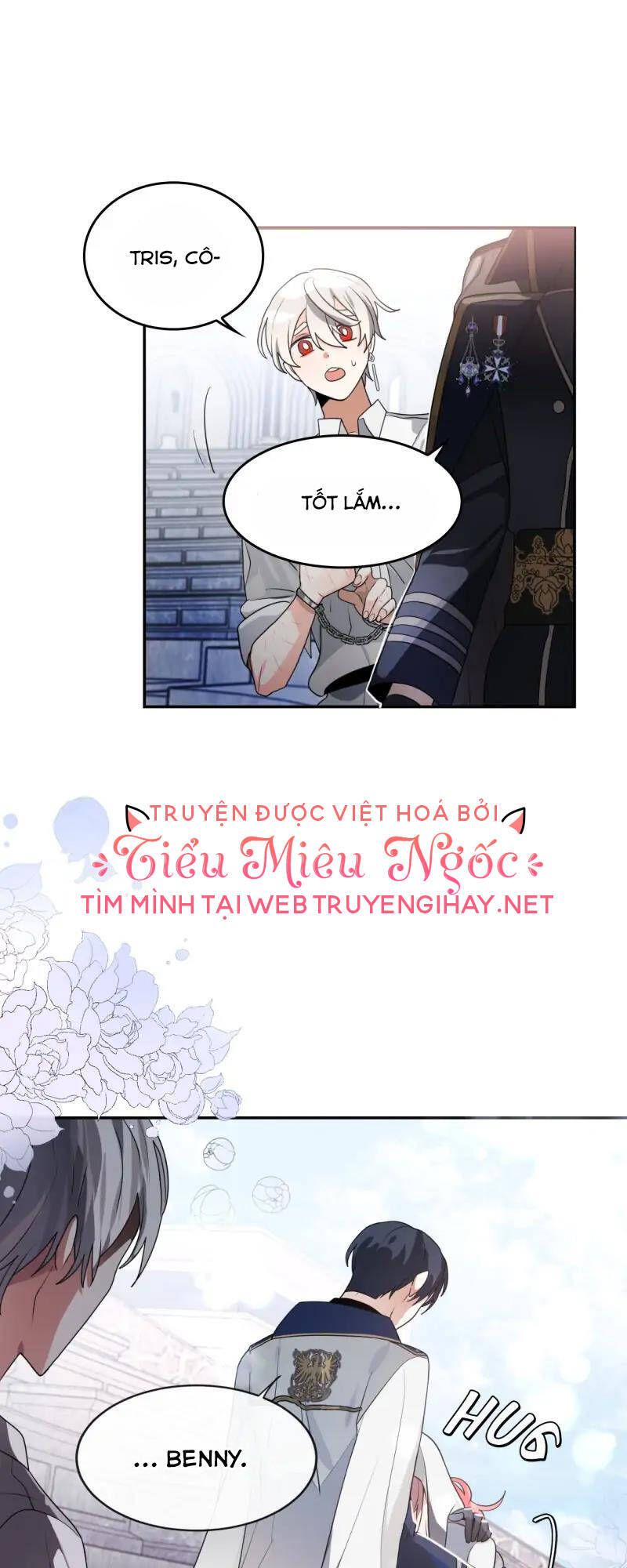 đọc truyện Cho Em Về Nhà Đi Anh Chương 56 ảnh 22 tại Giả Dược