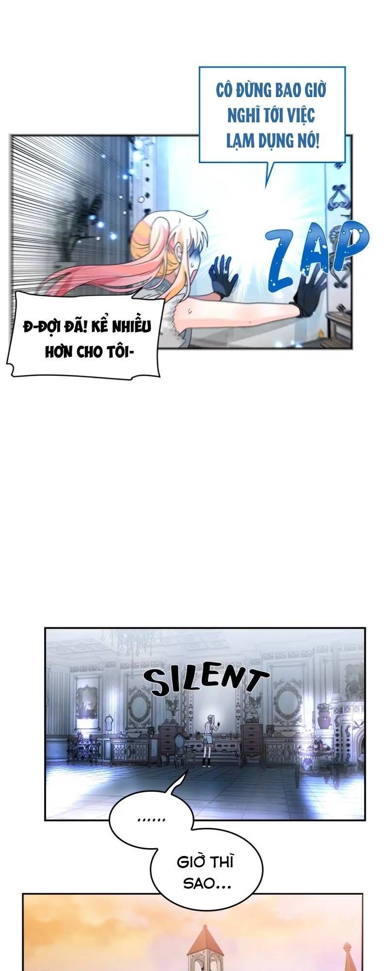 đọc truyện Cho Em Về Nhà Đi Anh Chương 58 ảnh 15 tại Giả Dược