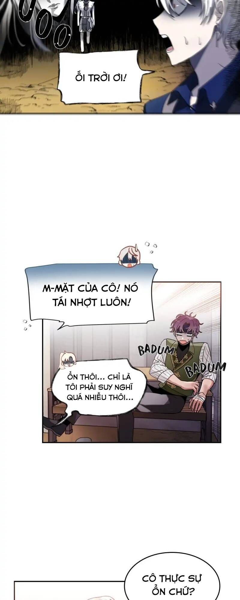 đọc truyện Cho Em Về Nhà Đi Anh Chương 58 ảnh 17 tại Giả Dược