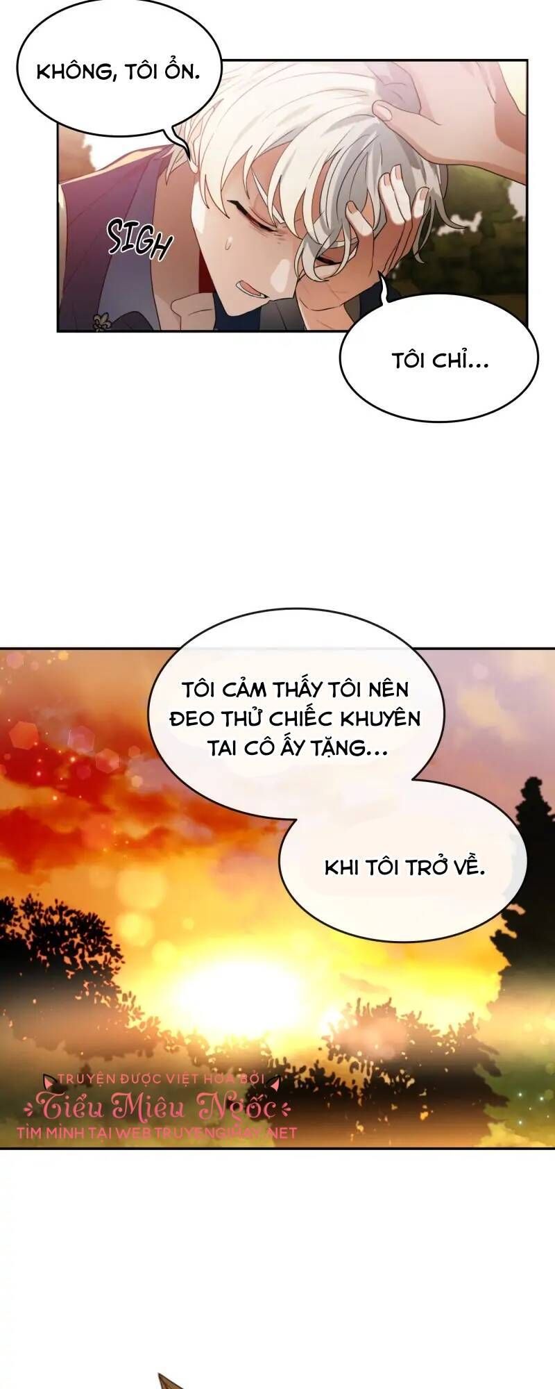đọc truyện Cho Em Về Nhà Đi Anh Chương 58 ảnh 37 tại Giả Dược