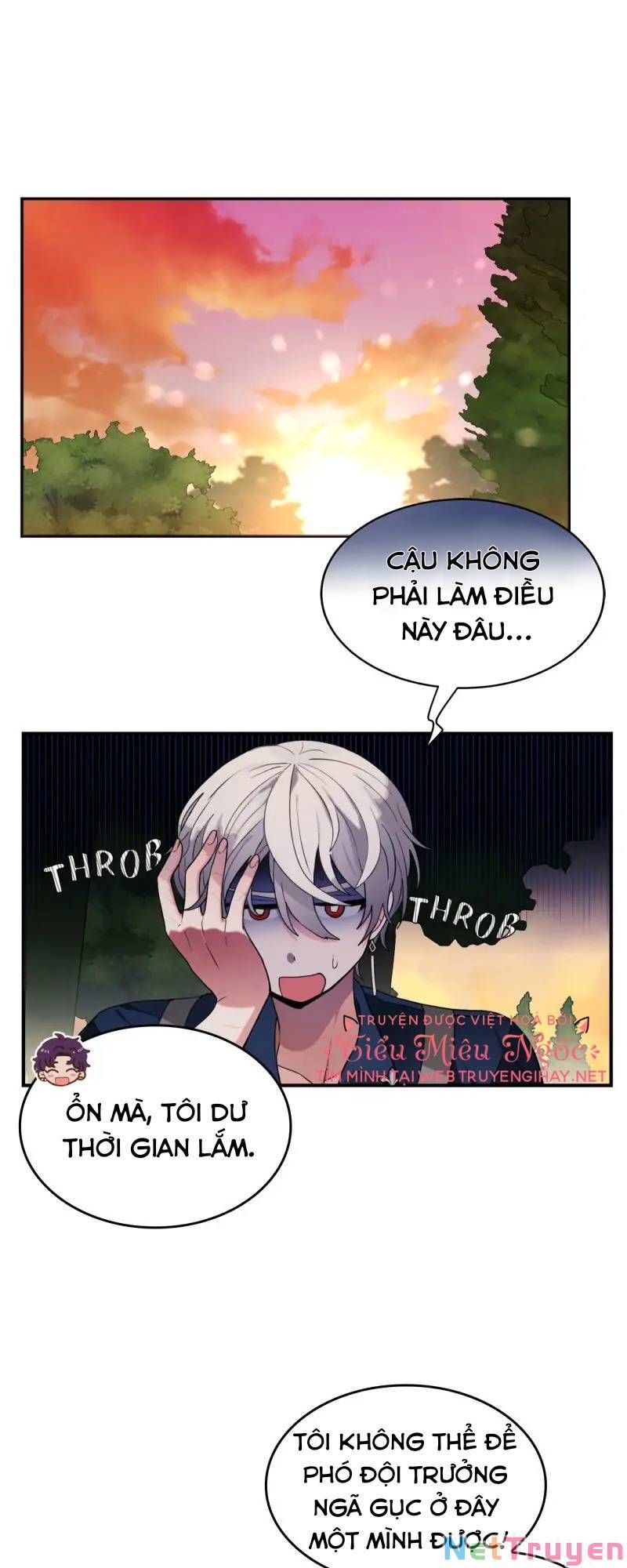đọc truyện Cho Em Về Nhà Đi Anh Chương 59 ảnh 1 tại Thiên Thai Truyện
