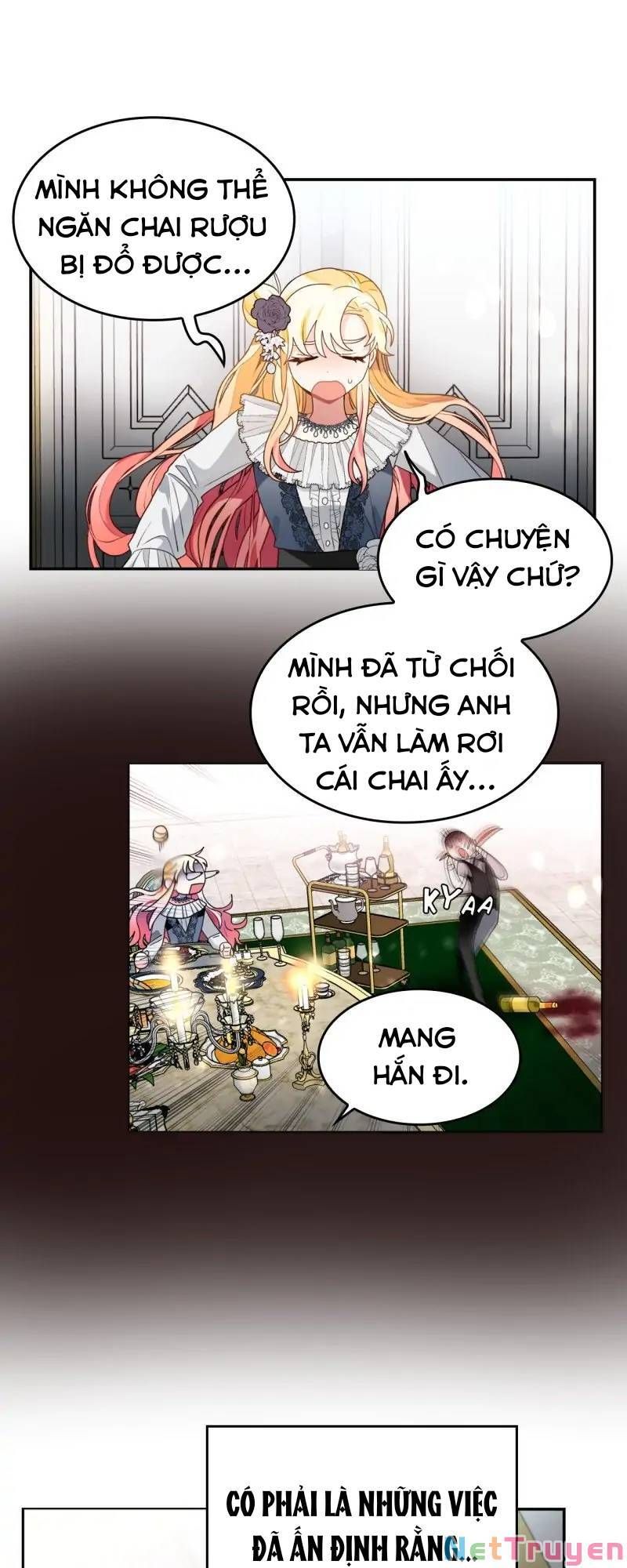 đọc truyện Cho Em Về Nhà Đi Anh Chương 59 ảnh 29 tại Thiên Thai Truyện