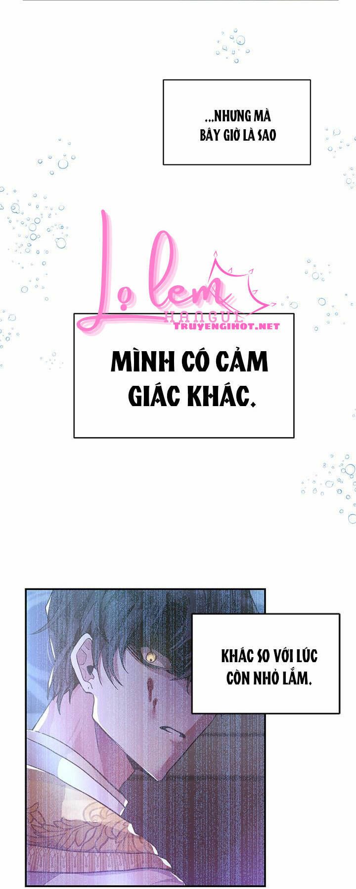 đọc truyện Cho Em Về Nhà Đi Anh Chương 6.1 ảnh 20 tại Giả Dược