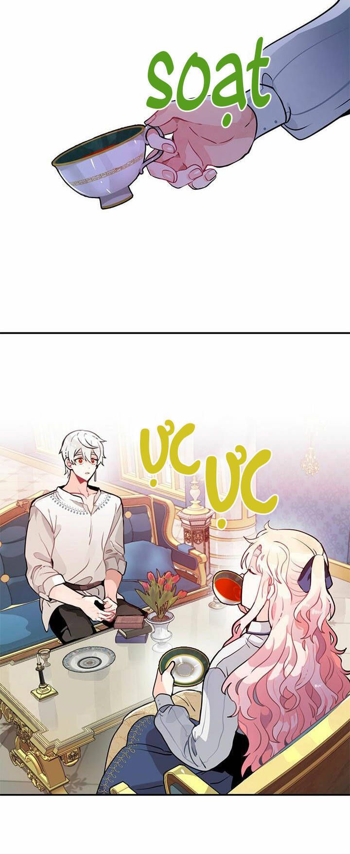đọc truyện Cho Em Về Nhà Đi Anh Chương 6.1 ảnh 22 tại Giả Dược