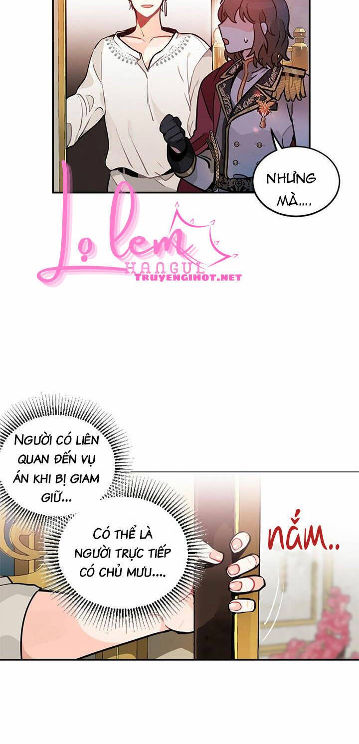 đọc truyện Cho Em Về Nhà Đi Anh Chương 6.1 ảnh 5 tại Giả Dược