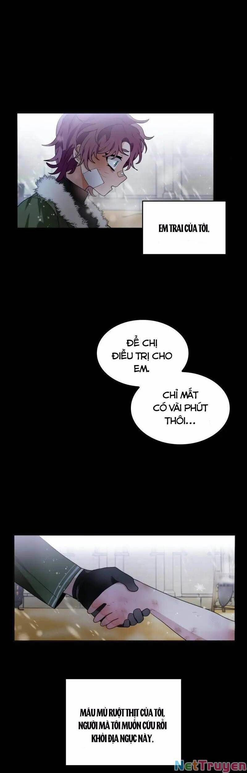 đọc truyện Cho Em Về Nhà Đi Anh Chương 60 ảnh 4 tại Giả Dược