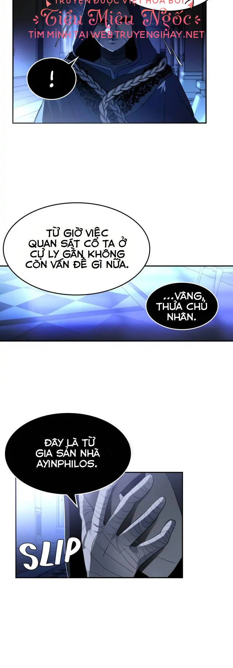đọc truyện Cho Em Về Nhà Đi Anh Chương 61 ảnh 26 tại Giả Dược