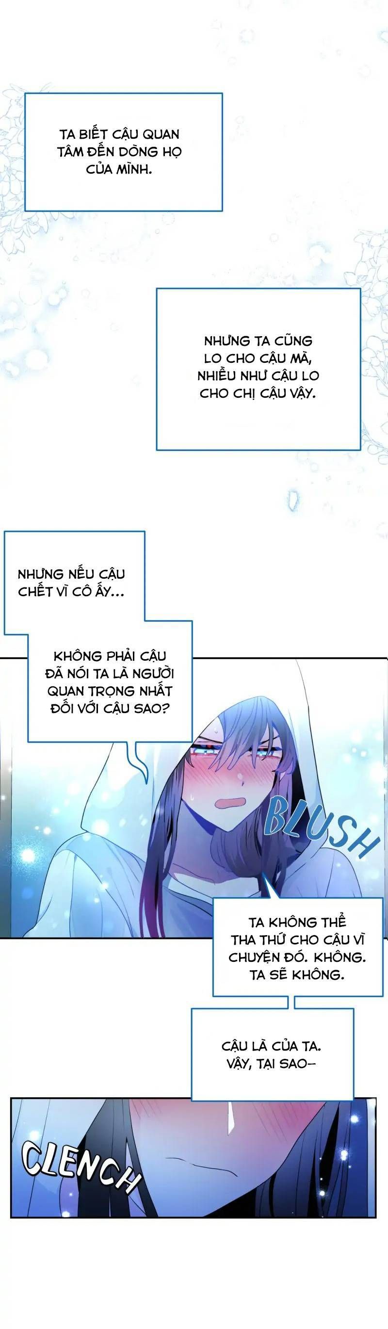 đọc truyện Cho Em Về Nhà Đi Anh Chương 62 ảnh 15 tại Giả Dược