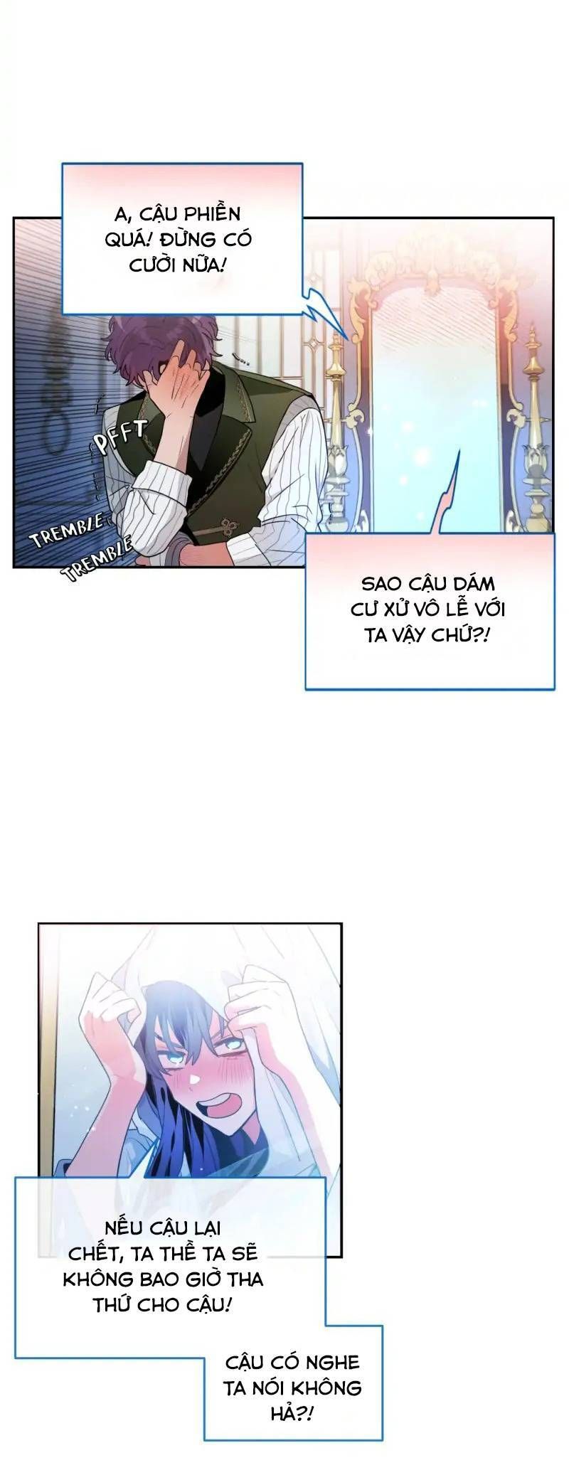 đọc truyện Cho Em Về Nhà Đi Anh Chương 62 ảnh 16 tại Giả Dược