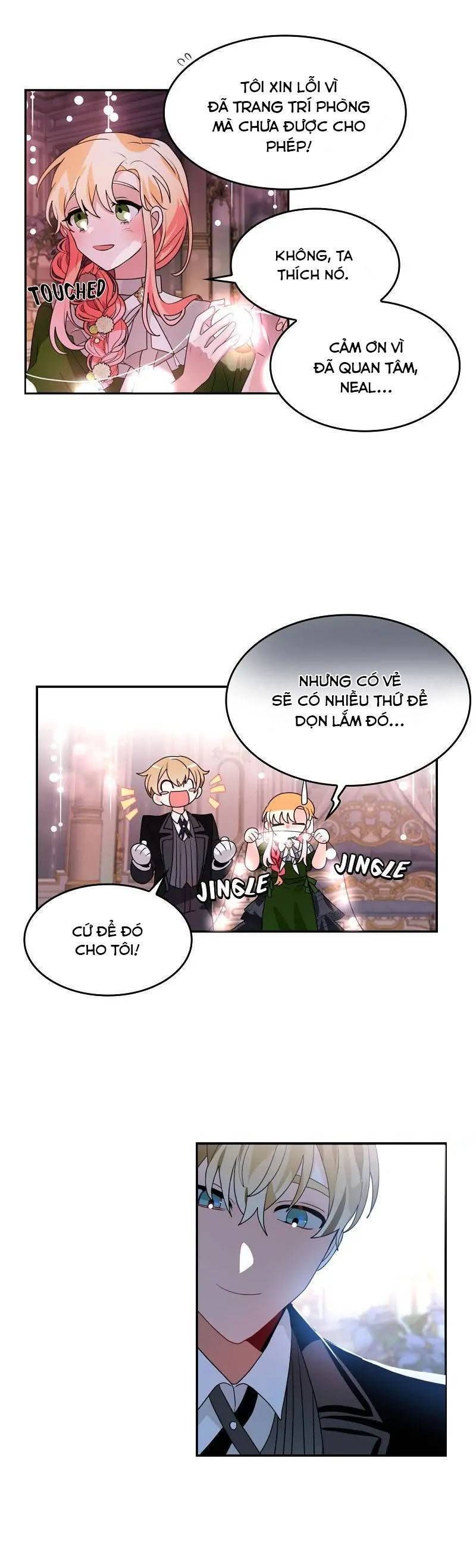 đọc truyện Cho Em Về Nhà Đi Anh Chương 63 ảnh 13 tại Giả Dược